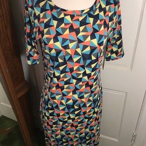 Medium Julia Dress